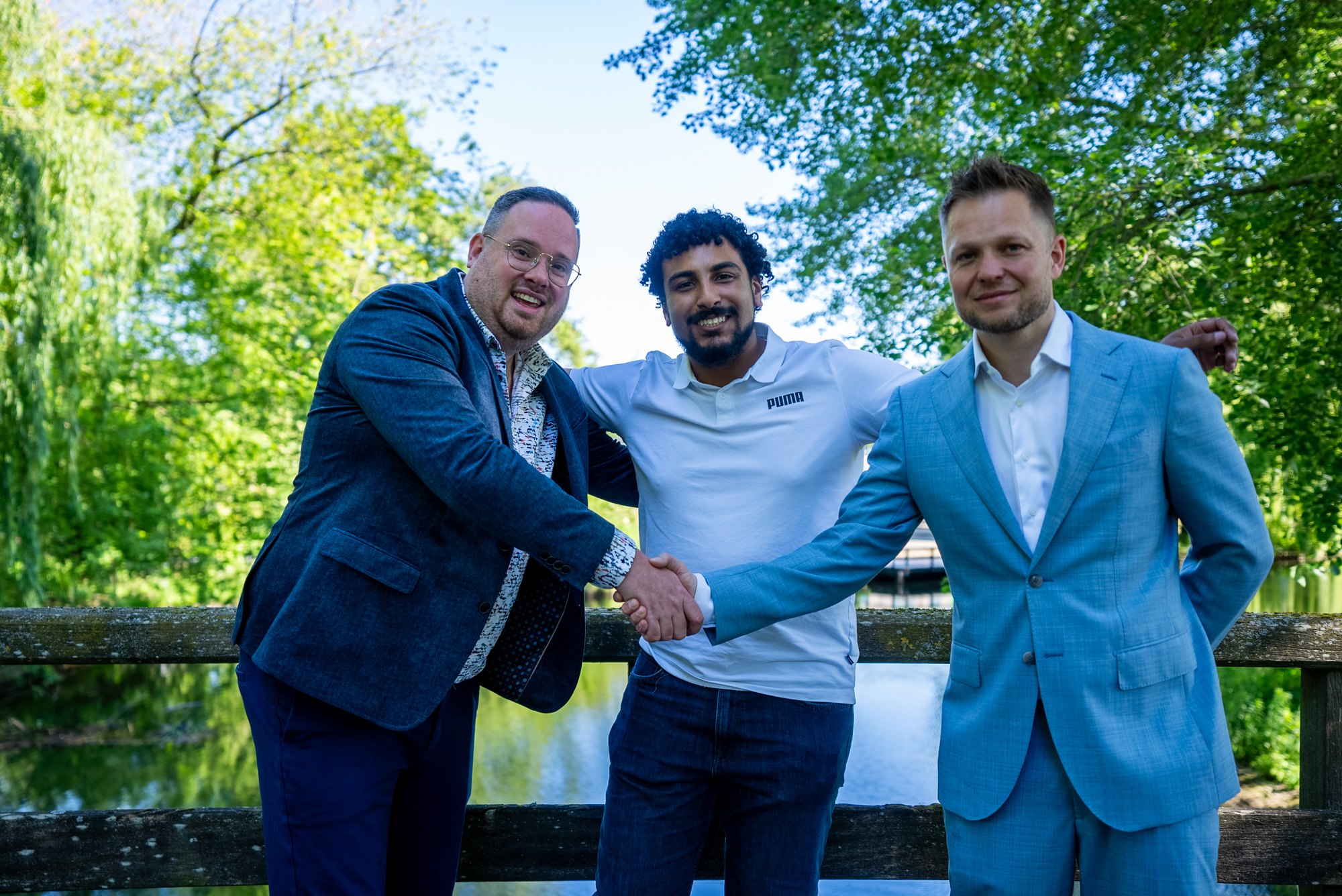 Privacy en vertrouwelijkheid