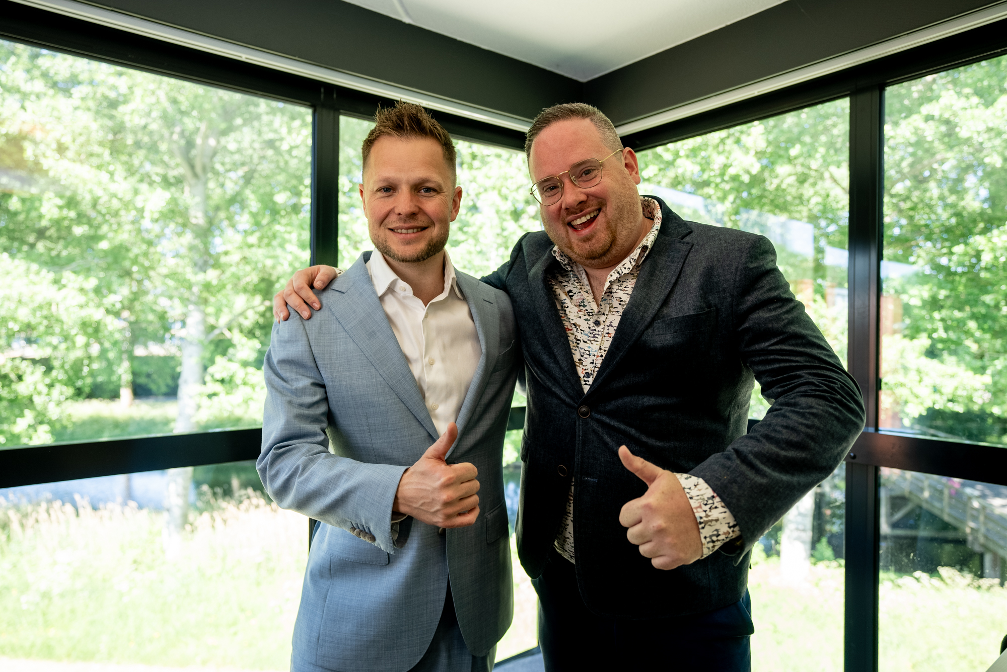 Persoonlijke service en eerlijke tarieven